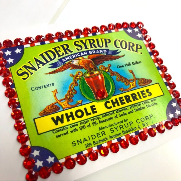 Handmade card 💜 - Picture 1 of 4